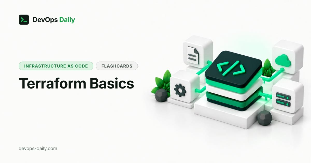 Terraform Basics