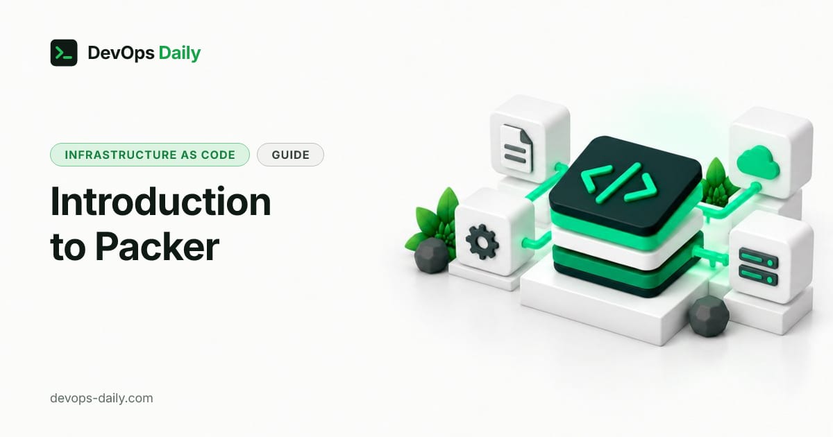 Introduction to Packer