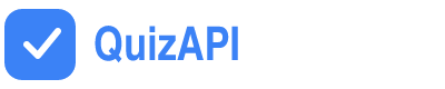 QuizAPI